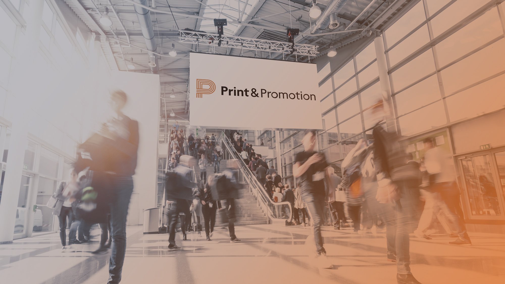 print & promotion promotion & events our experience