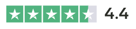 Trustpilot Rating